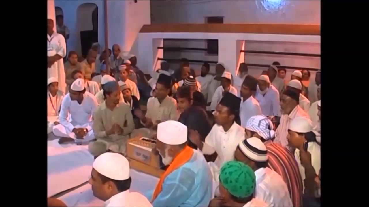 Saba MujhKo Le Chal