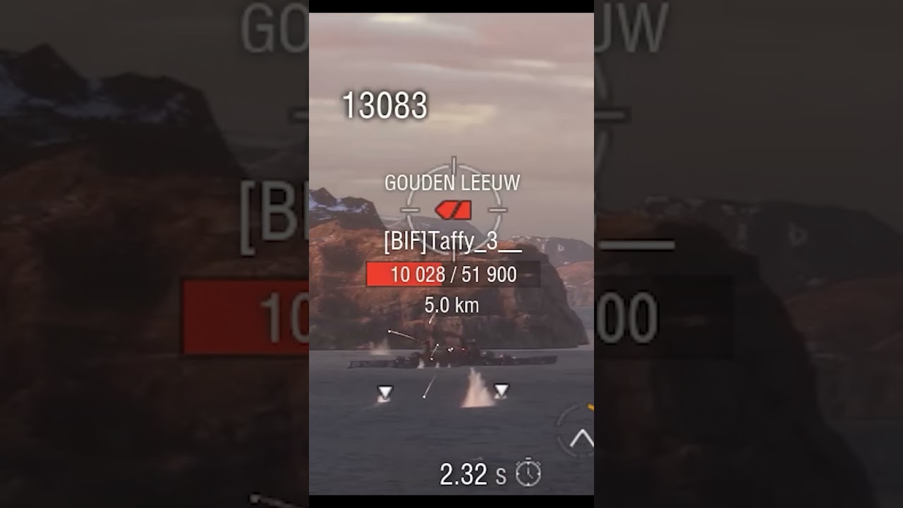 How to: Gouden Leeuw
