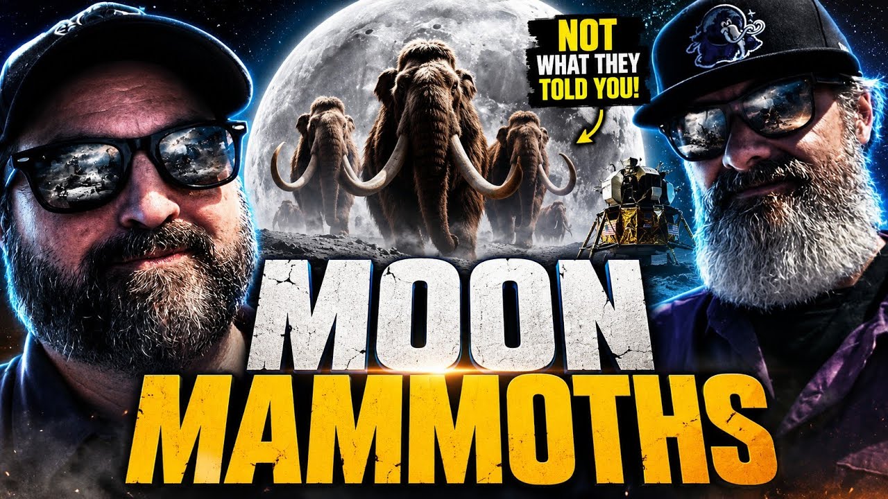 Our Experience | Erie Moon Mammoths Night | John Oliver