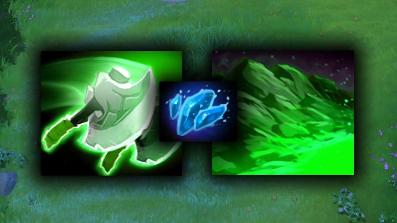 rubick's $6 000 000 play (wow)
