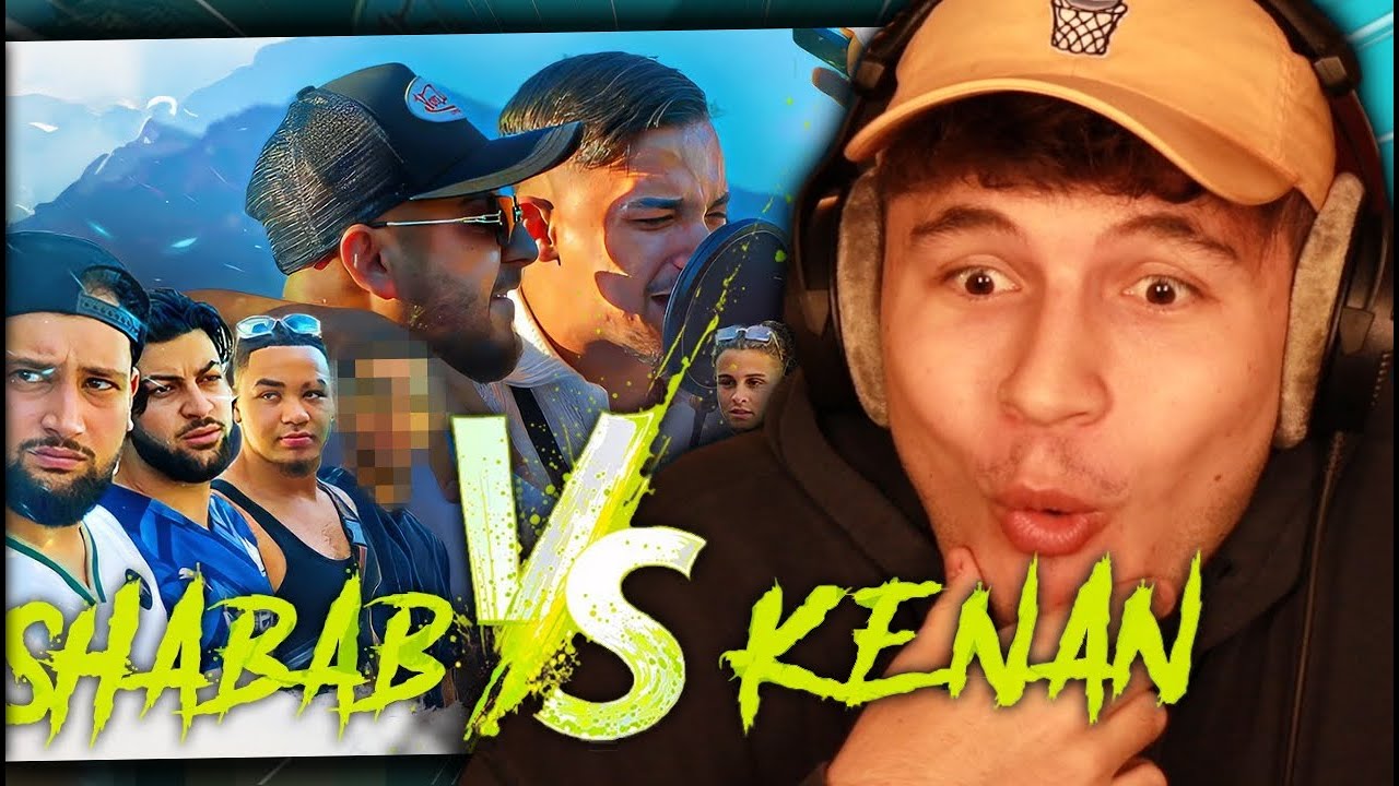 Es wird IMMER KRASSER😱!!!...Reaktion : ICON 5 | FINALE | Kopfgeldjäger: Rapper im Überlebenskampf