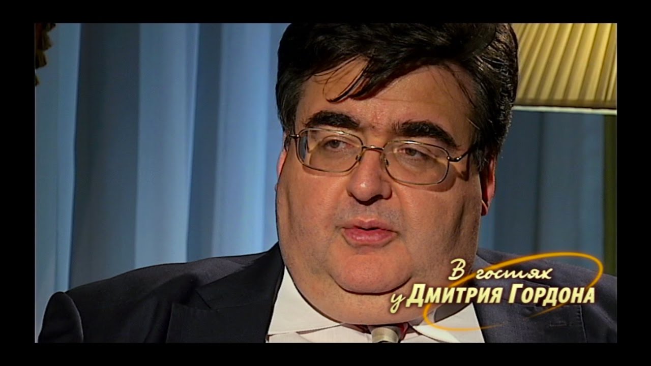 Алексей Митрофанов. 