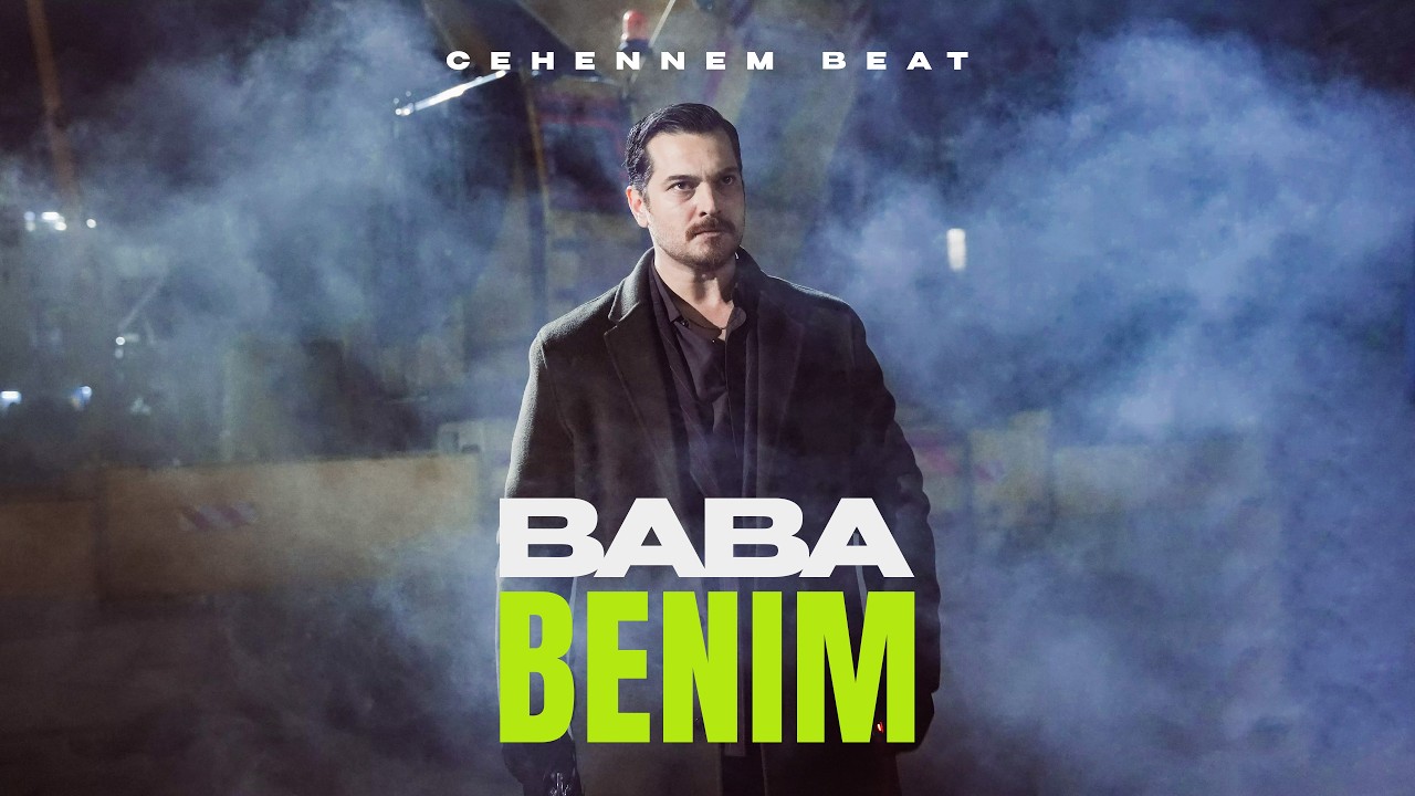 Cehennem Beat - Baba Benim (Mafia Soundtrack)