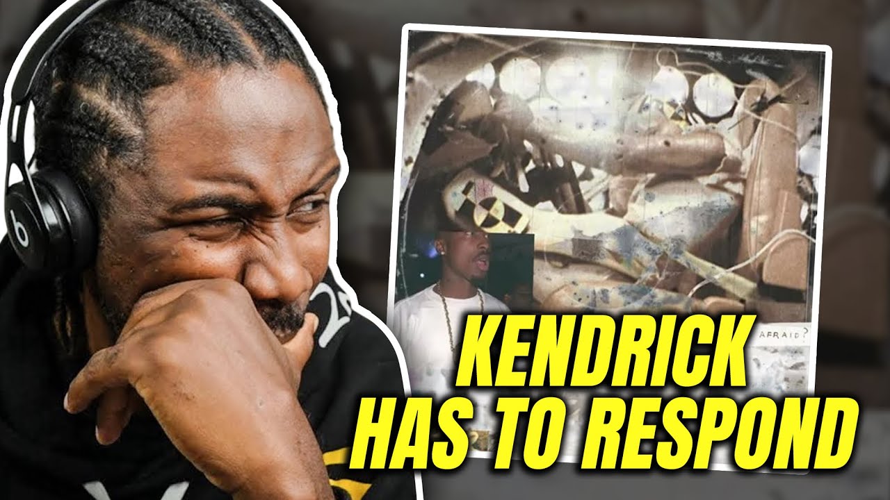 THIS JUST GOT DISRESPECTFUL | Joey Bada$$ - CRASH DUMMY (REACTION)