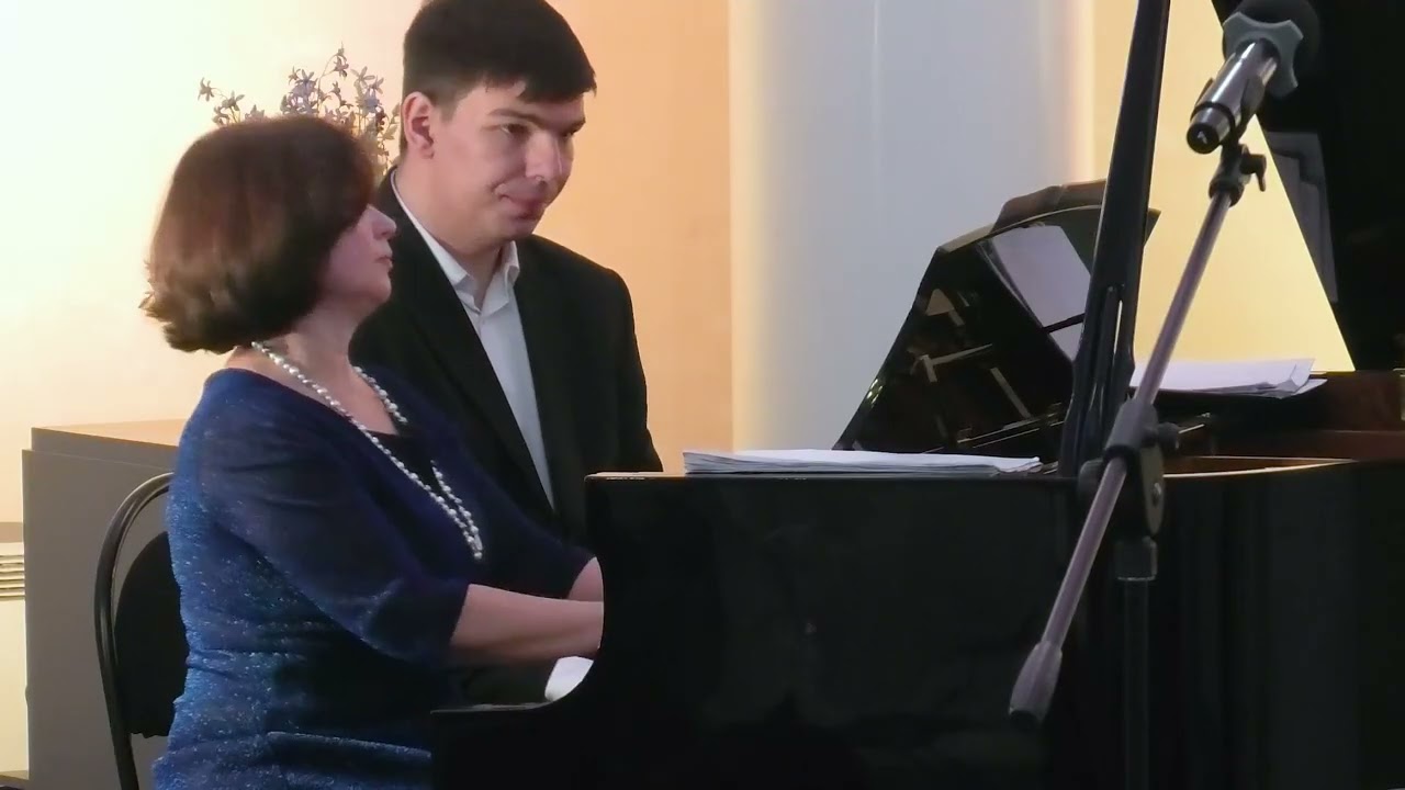 П. И. Чайковский 
