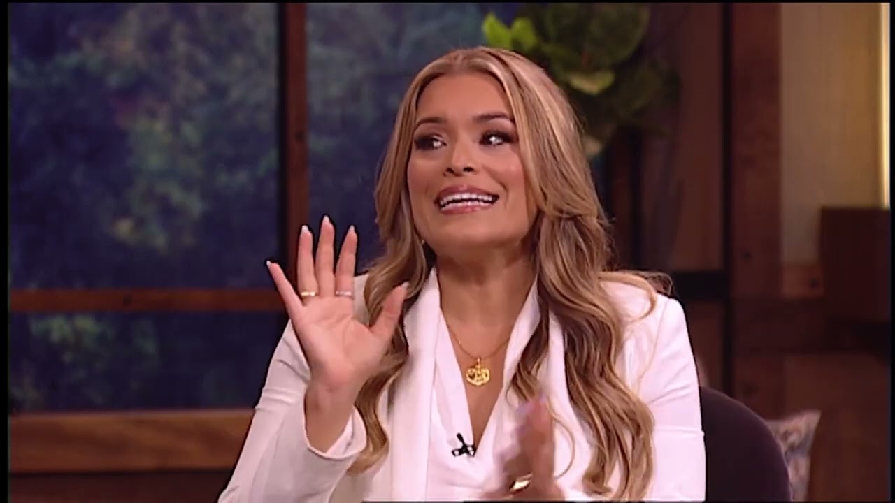 Bianca Juárez Olthoff: When To Leave (LIFE Today)
