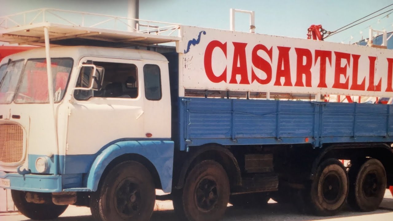 Casartelli: prestigio italiano al Festival del Circo di Monte-Carlo (1987)