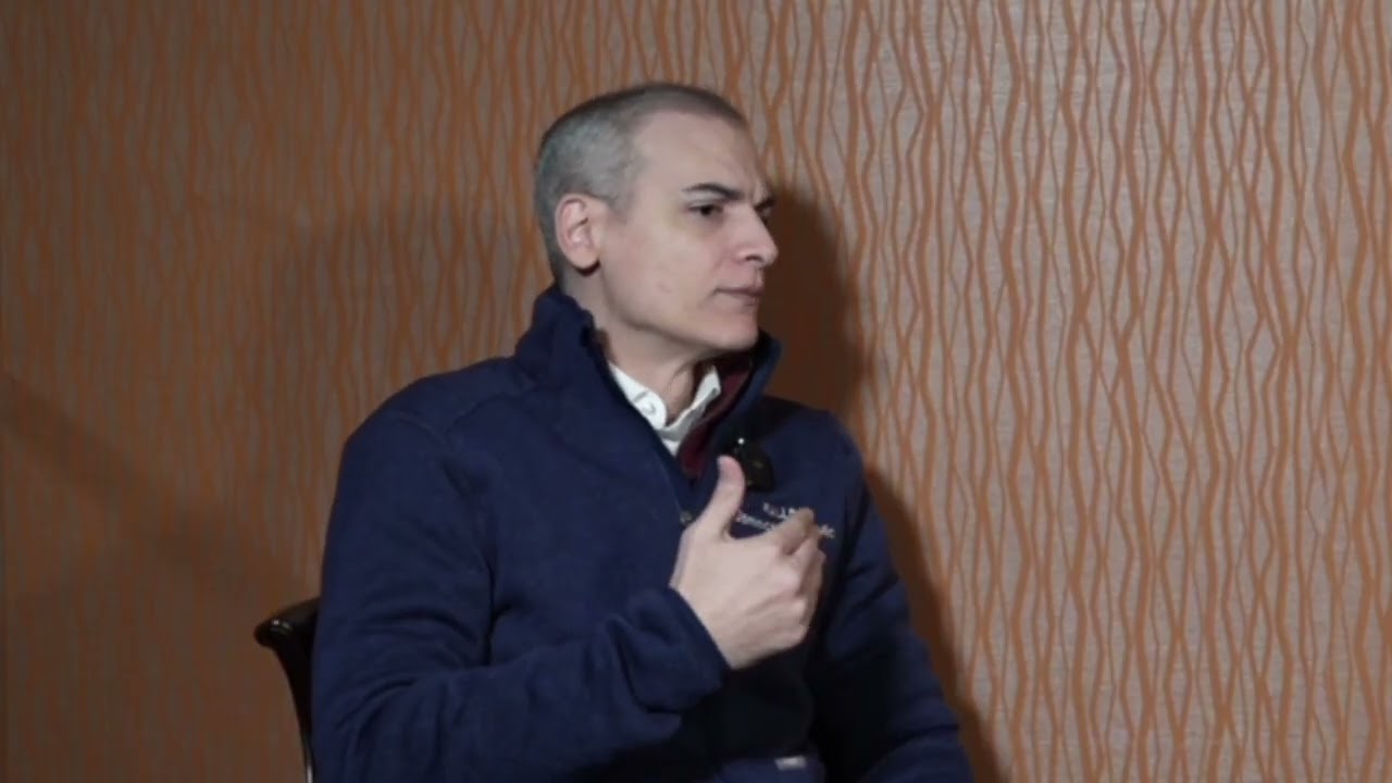 EP07. Josué Fiallo: Guatemala tiene que demandar lo que quiere pidiéndole cuentas a quien no cumple