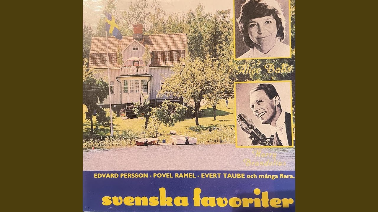På söndag