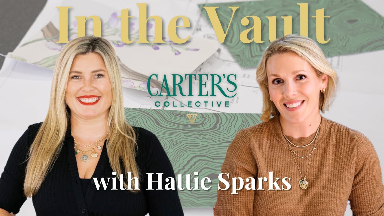 Carter's Collective Fine Jewelry is Coming to Hattiesburg | Hattie Sparks | In the Vault
