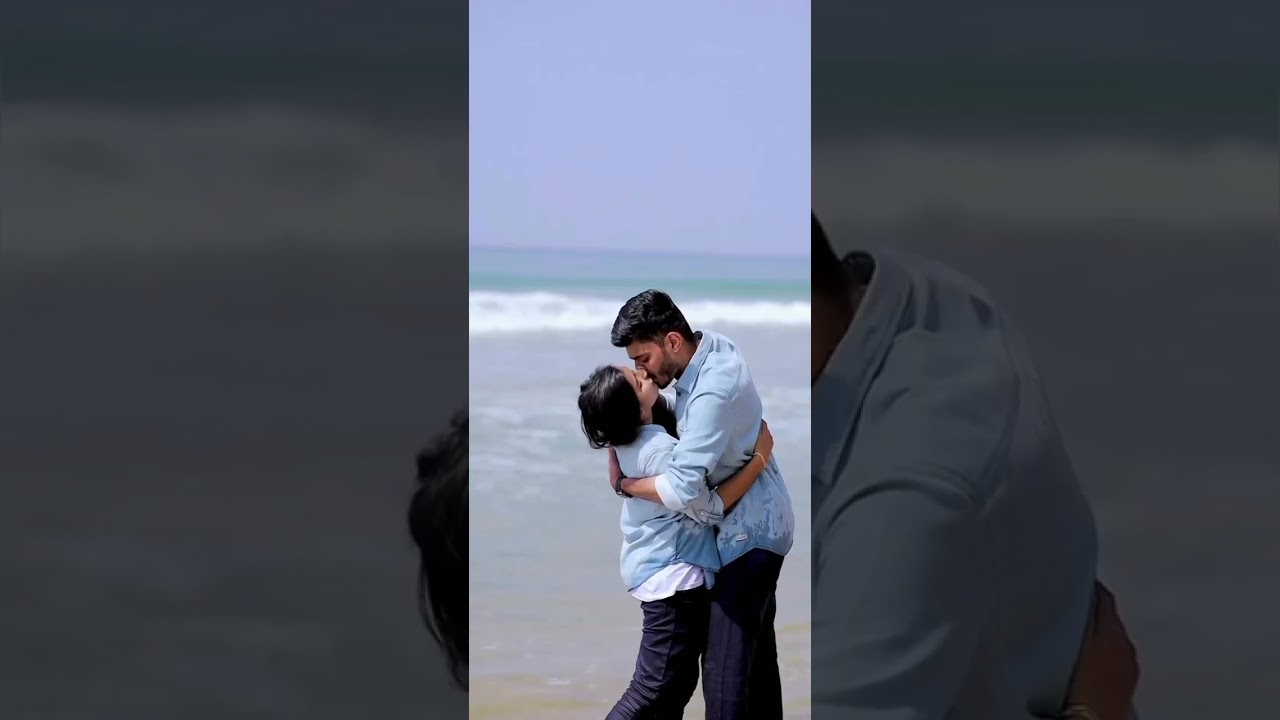 kerala bride pre wedding photography #shorts #prewedding #savethedate