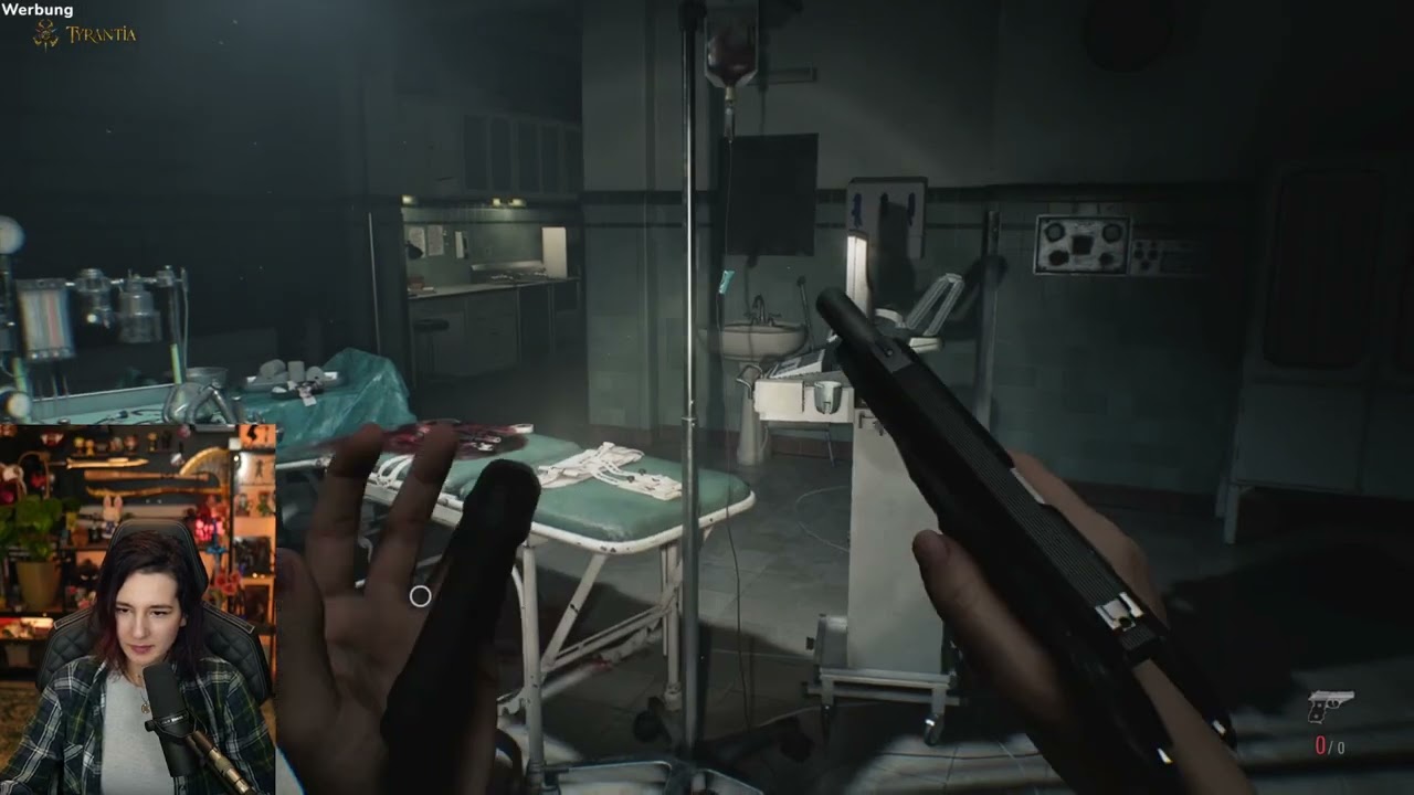 RESIDENT EVIL: requiem #3