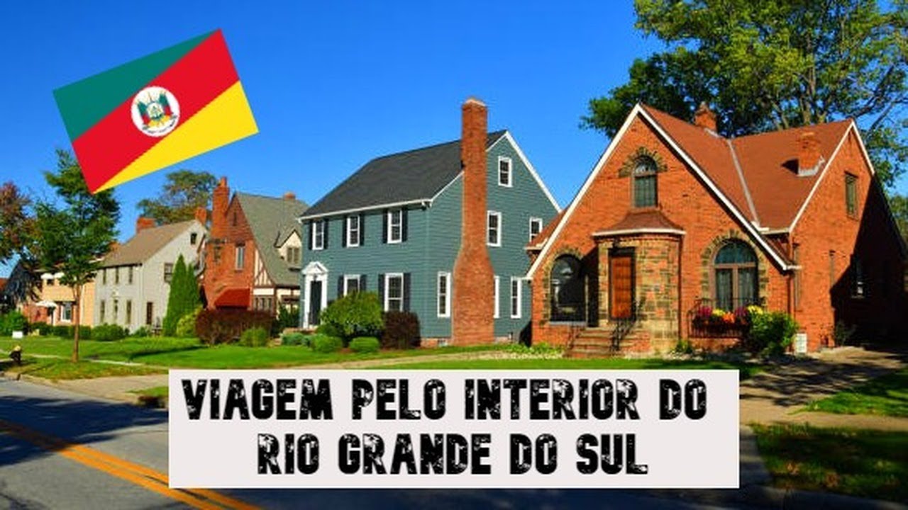 Viagem maravilhosa pelo interior do Rio Grande do Sul 🌲🍁