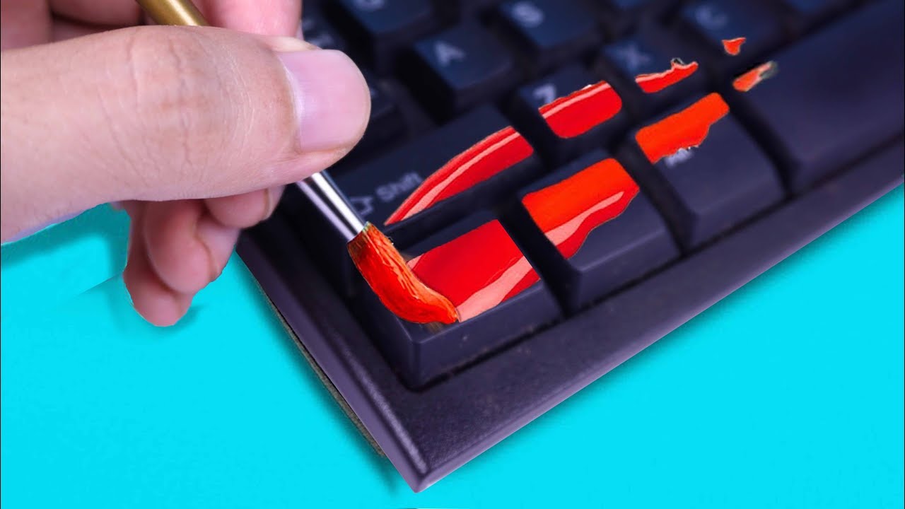7 Genius Life Hacks At Home in 5-Minutes