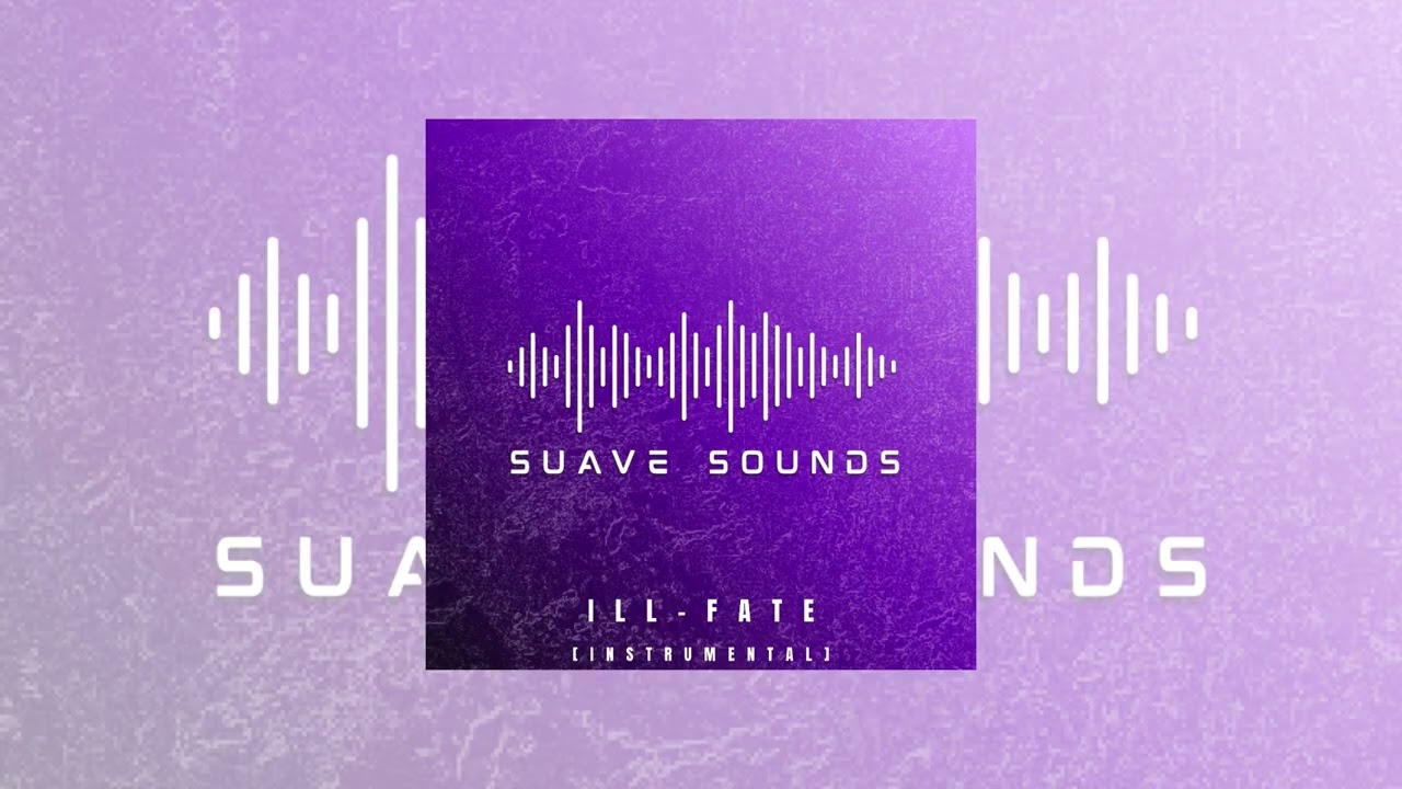 Ill-Fate - Hip-Hop Instrumental [From The Vault] | Suave Sounds