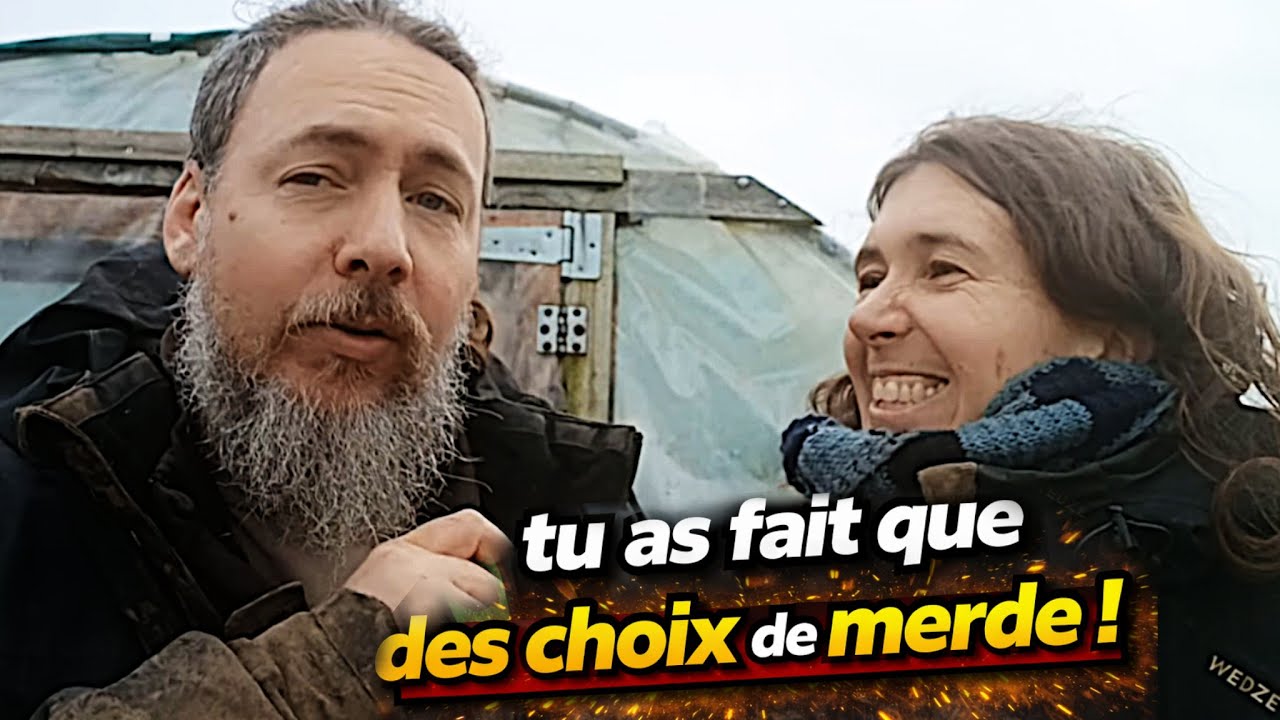 Mes choix me conduisent a l'echec ?
