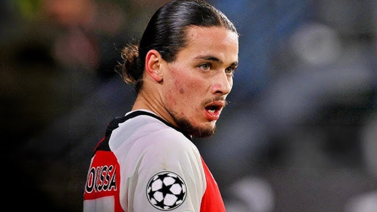 Hadj Moussa | Algerian Talent