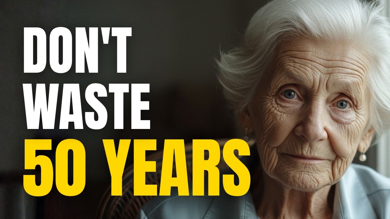 I'm 92... 10 Things I Know For Certain After A Lifetime