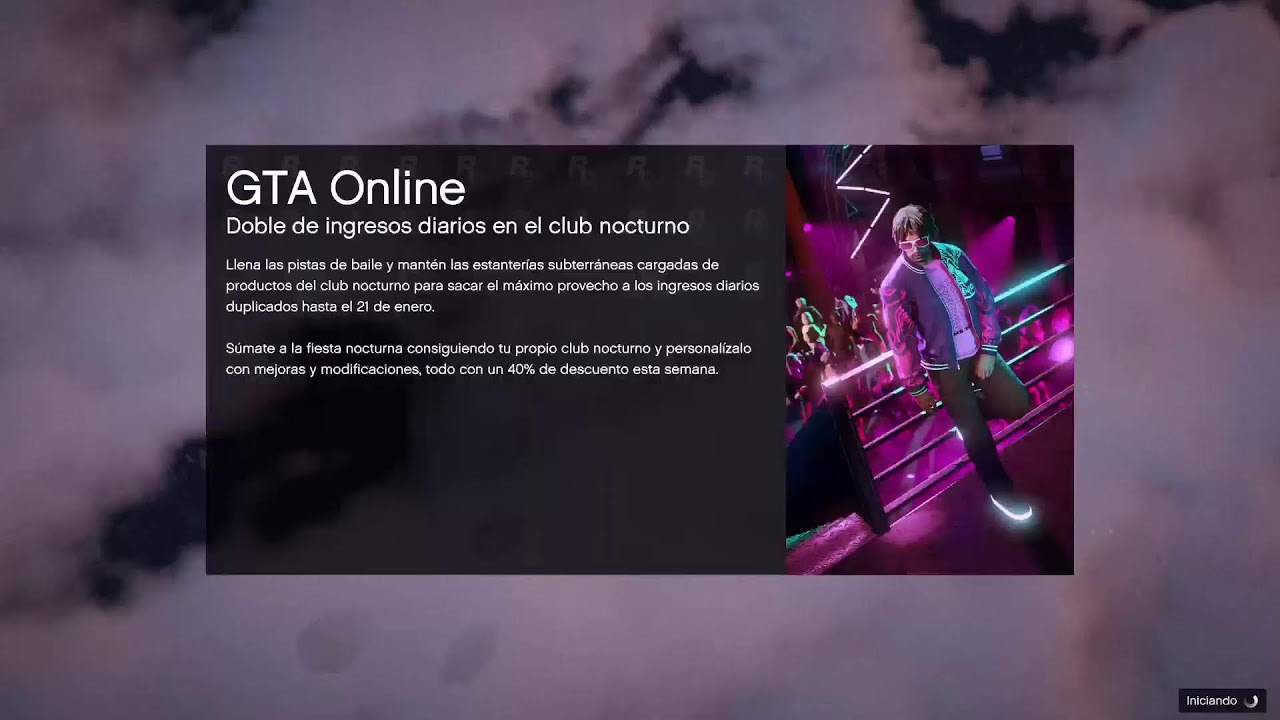 JUGANDO GTA5 ONLINE VERSION PS4