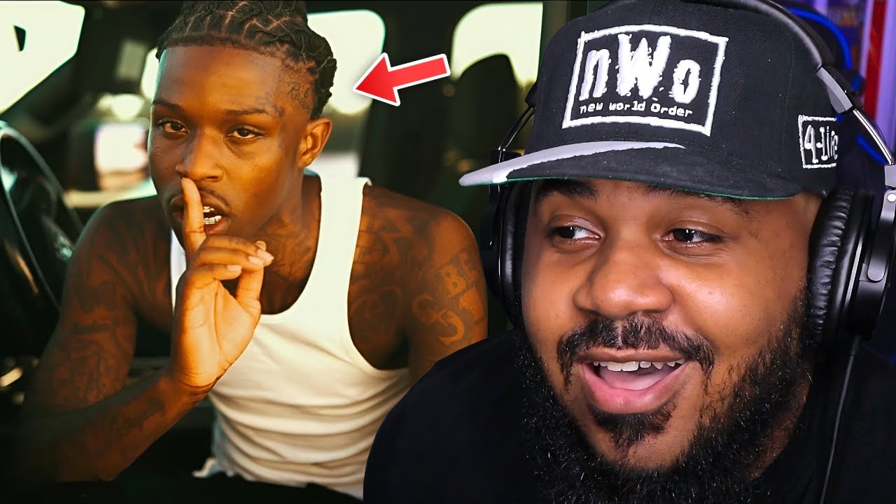 FREE QUANDO!! Quando Rondo - All Gone [Official Music Video] REACTION