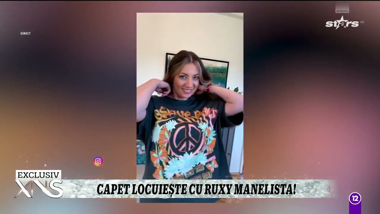 Imagini din cuibușorul lui Marian Capet, hairstylistul vedetelor!