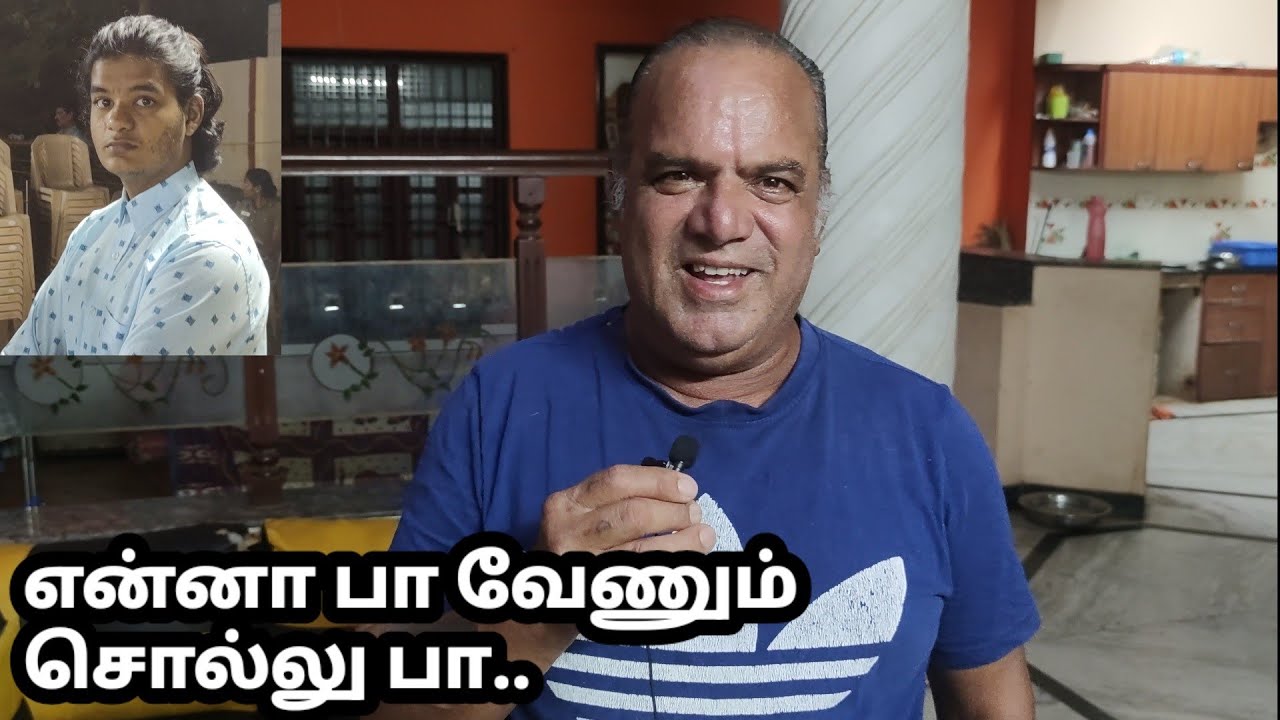 சென்னை தமிழில் அசத்தும் ஆங்கிலோ-இந்தியர் | Chennai Anglo- Indian area | Part 3