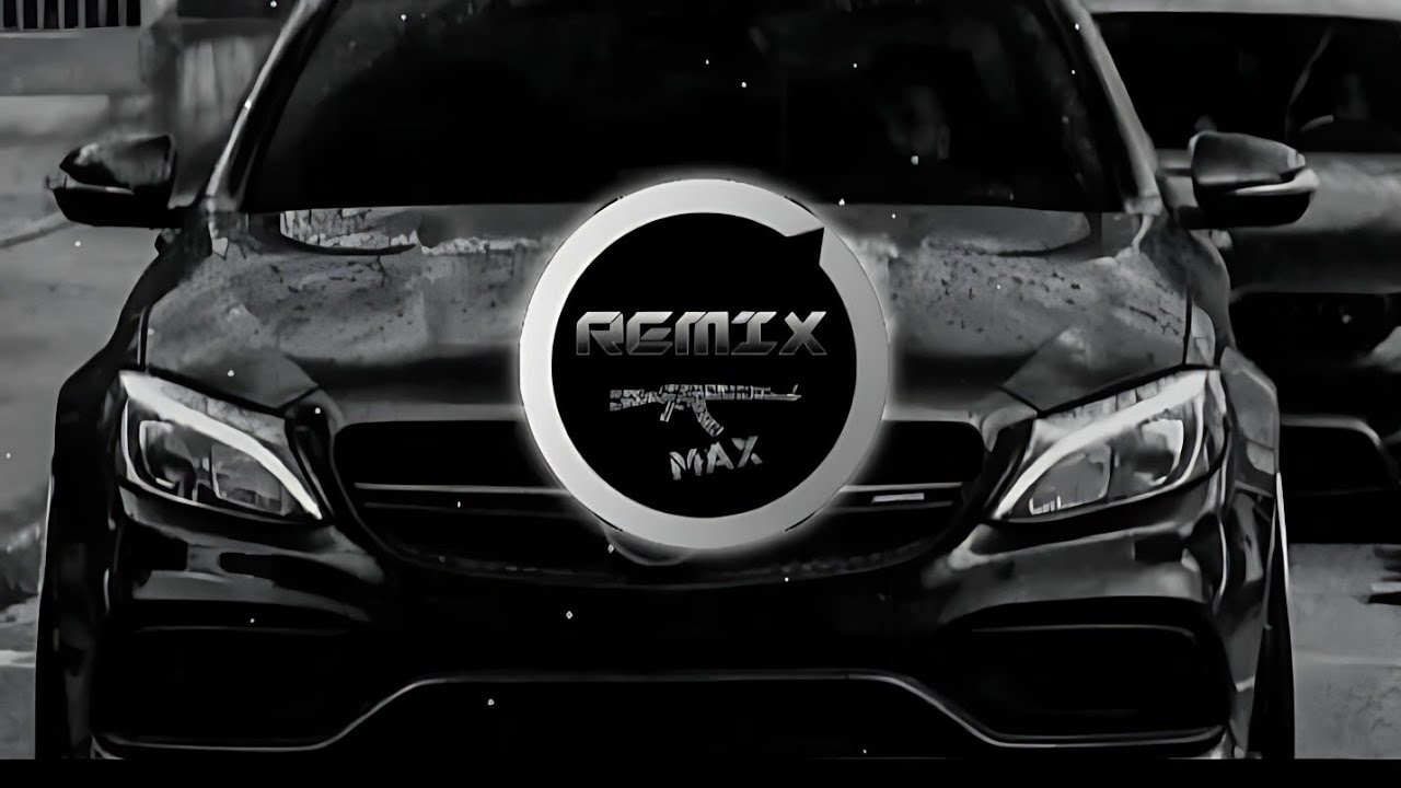 ريمكس مطاردة بلا هوادة | Remix Relentless Chase Song