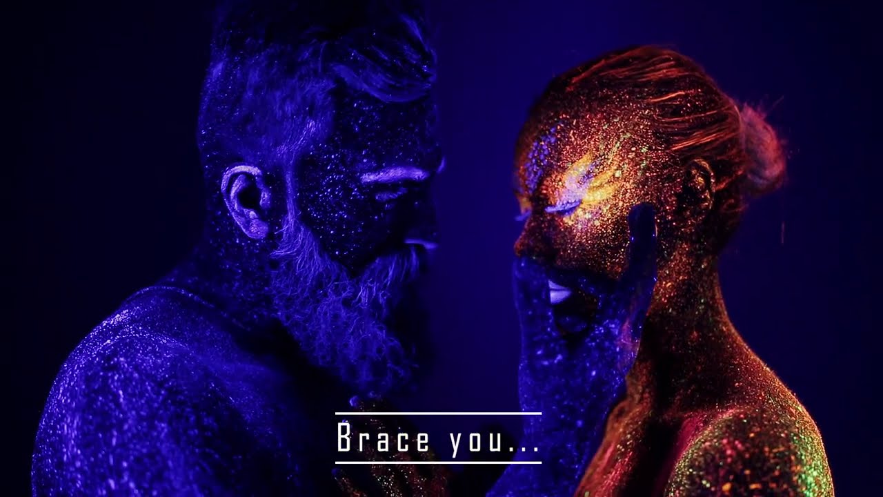 RA - Let It Lie (Official Lyric Video)