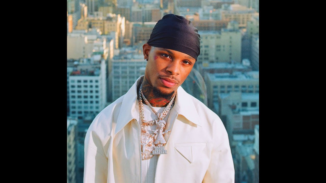 [Free] Toosii x Skooly Type Beat - 