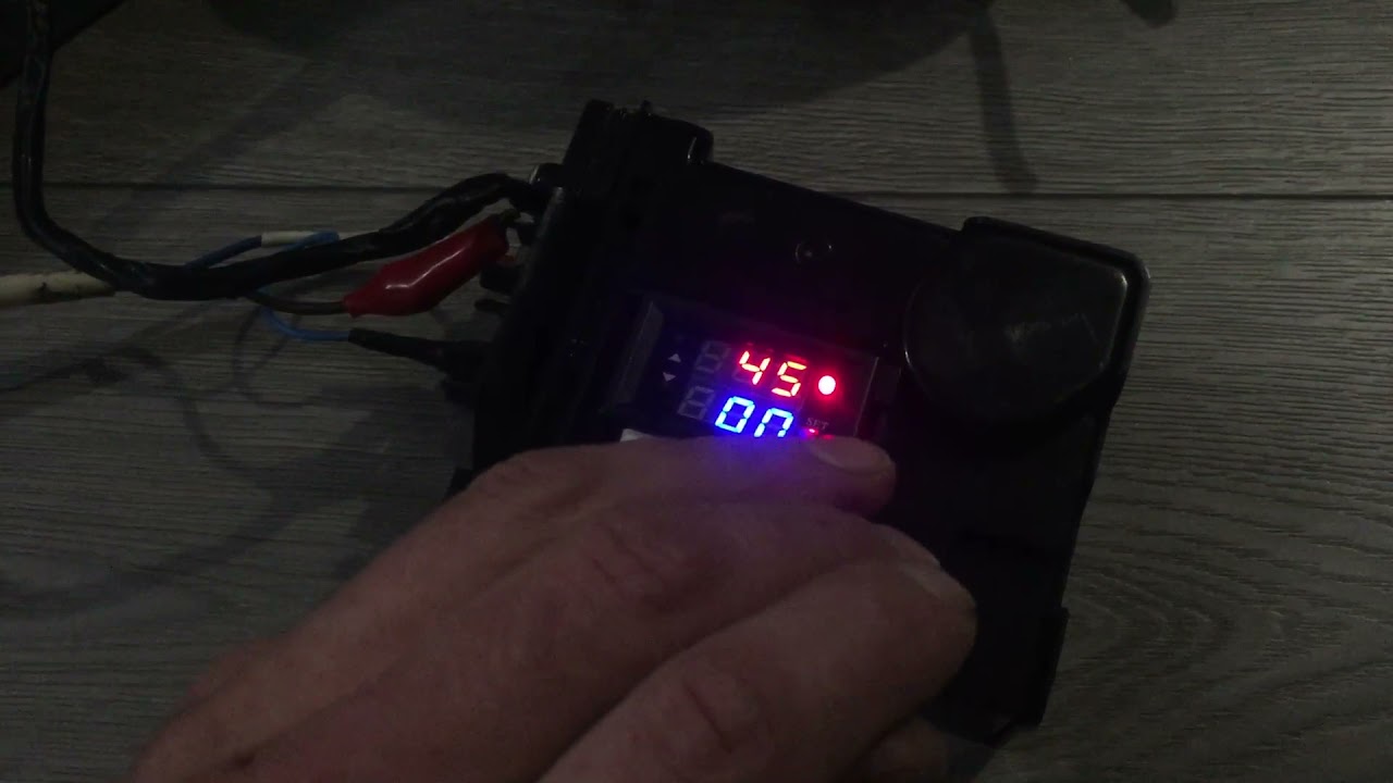 Независимый инвертор. Прибор для диагностики инверторных моторов холодильников.