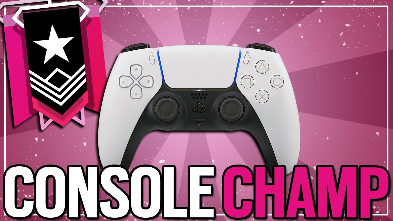 Console Champ Crew: The Beginning