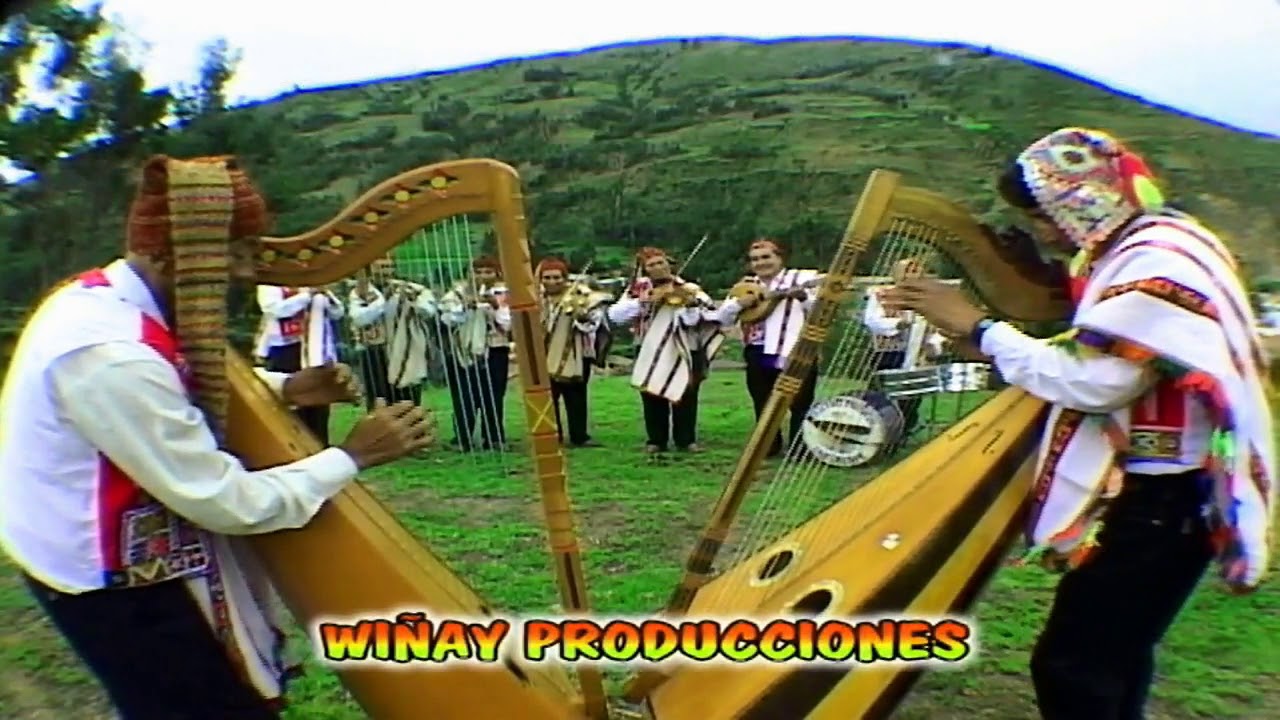 CENTRO MUSICAL QORICHAYÑA / 24 DE JUNIO