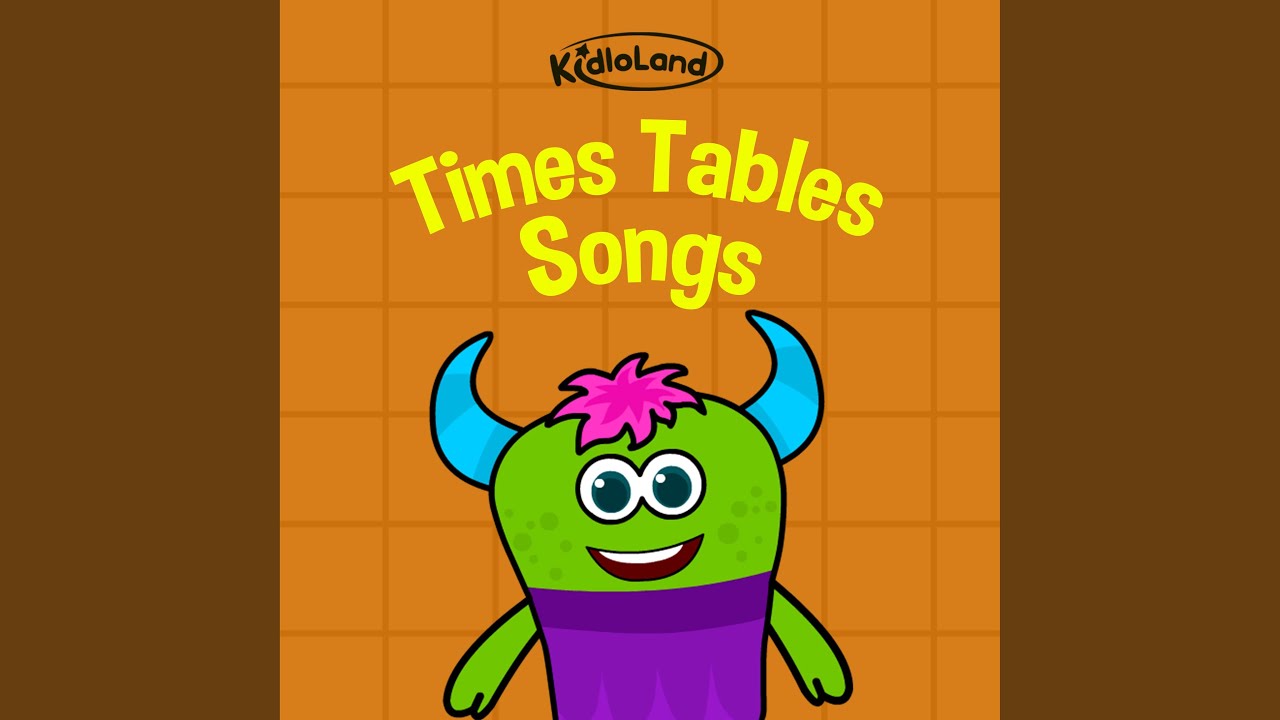 Times Table 9