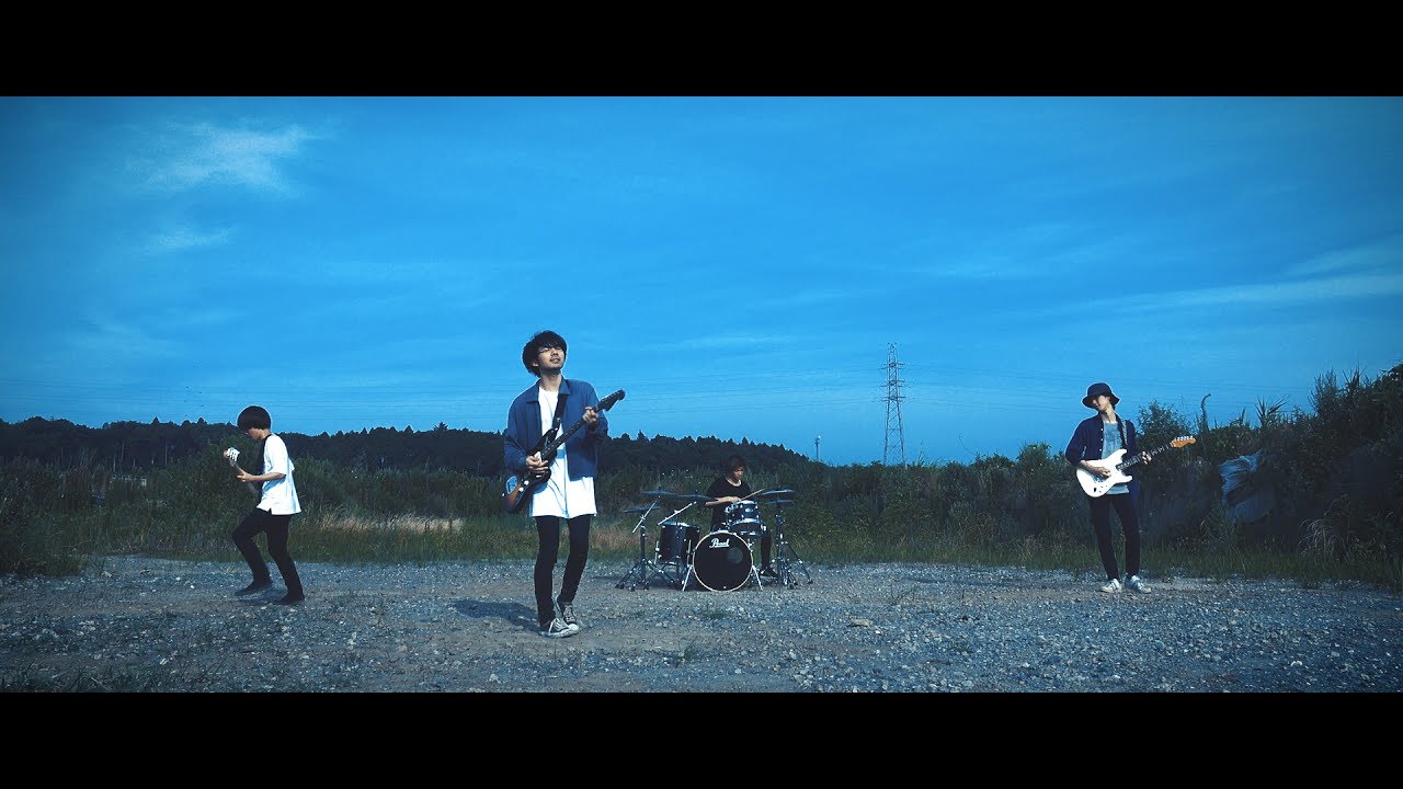otoe / ブルー  【Music Video】