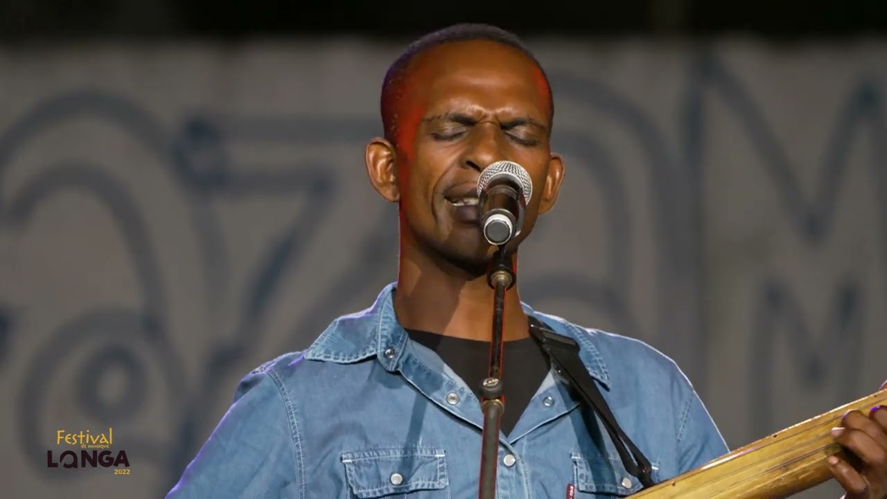 BAINA - FESTIVAL LANGA 2022