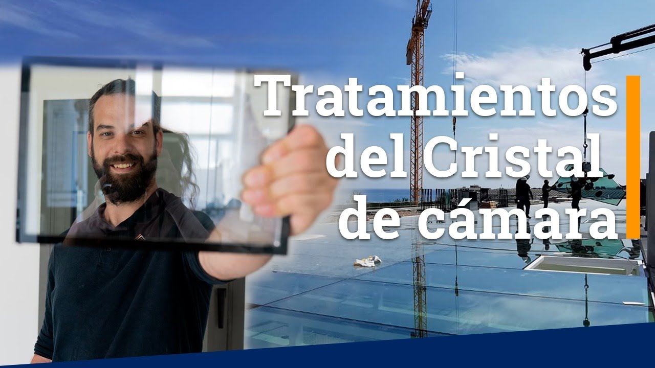 ¿Qué cristal necesito? Mejorando el aislamiento térmico.