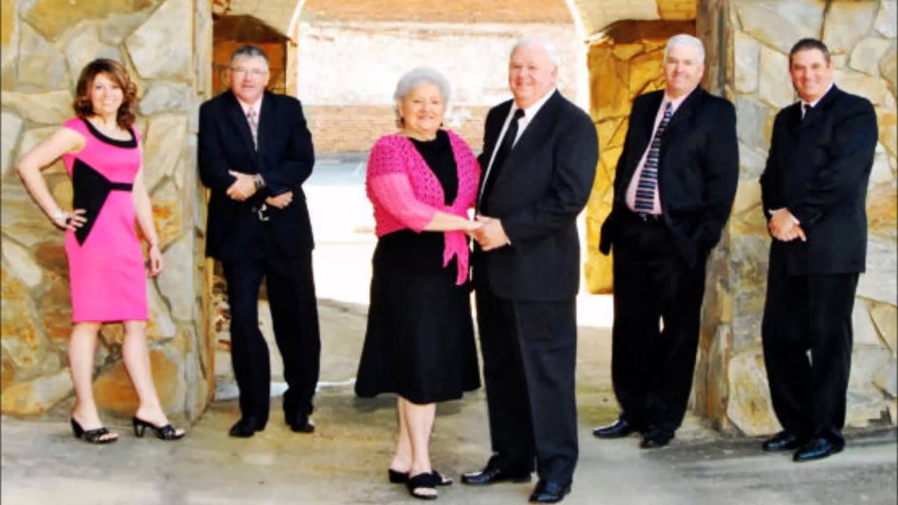 The Phillips Family:  While Ages Roll
