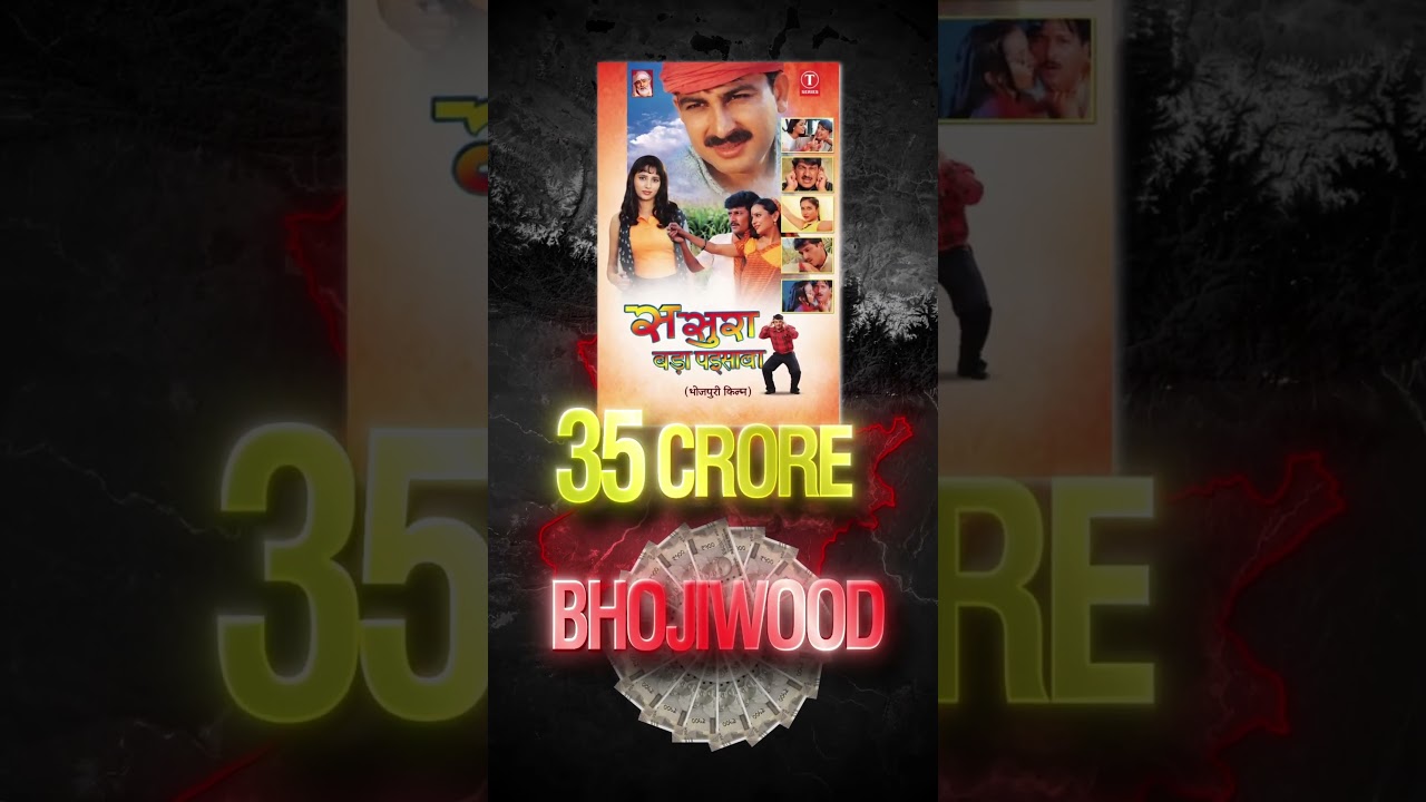 Film Industries of India & Their Highest Grossing Movies  #bollywood #tollywood #indianfilms