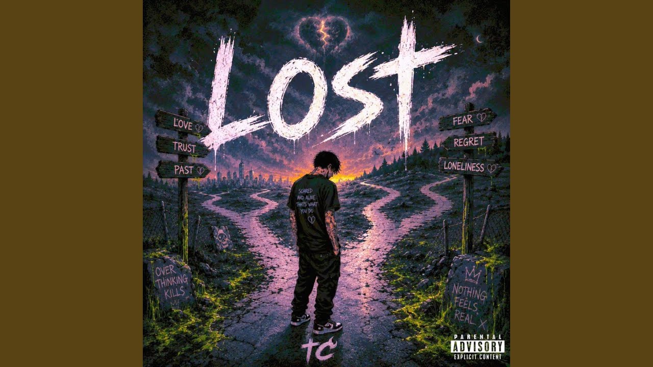 Lost
