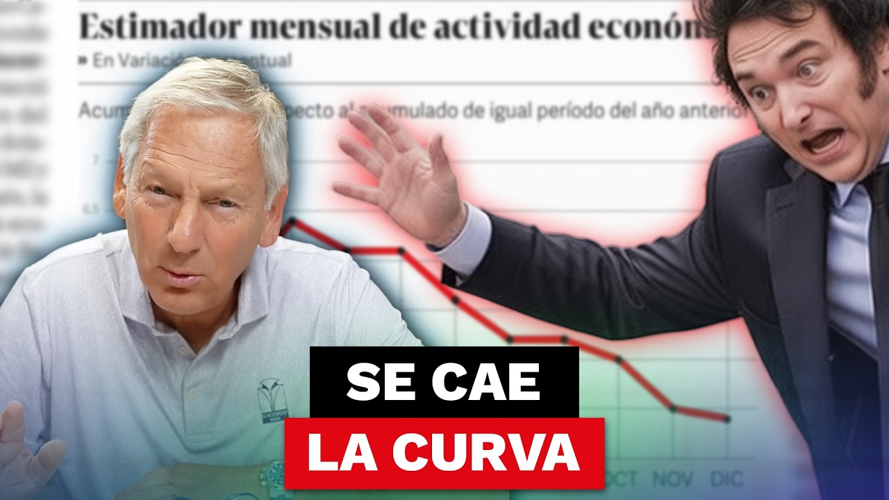 🔴 EN VIVO RESUMEN de NOTICIAS | MIÉRCOLES 25 DE FEBRERO | MARCELO LONGOBARDI