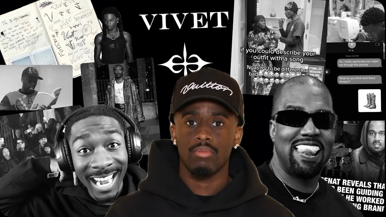 Бренд VIVET Кая Чената: эффектный или гениальный маркетинговый ход?