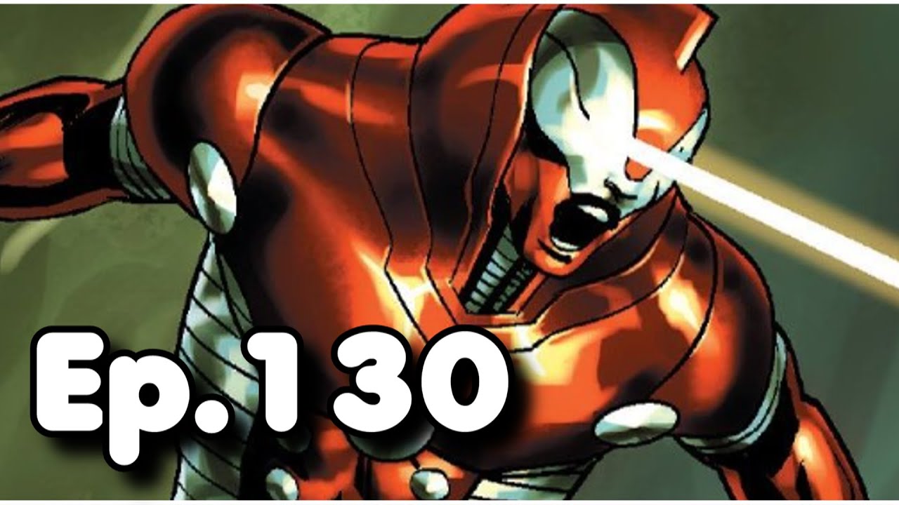 Marvel Snap - Daily Twitch Moments 130