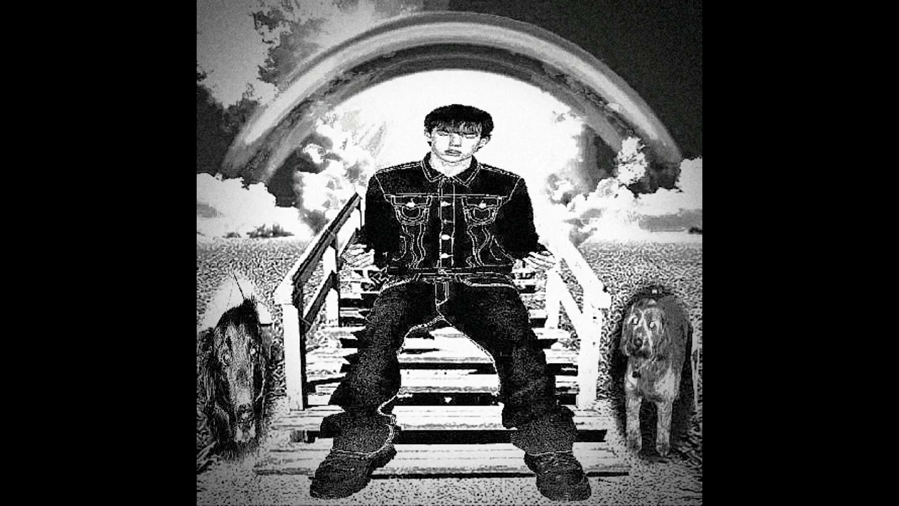 Semetary- Bunny suit  (Slowed to perfection)