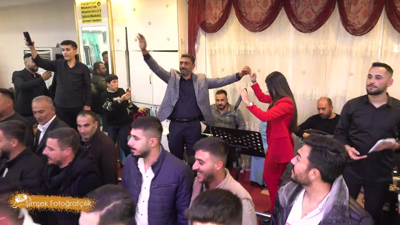 AYNUR POLAT ANTEPTE MÜKEMMEL BİR DÜĞÜN İMZA ATTI !!
