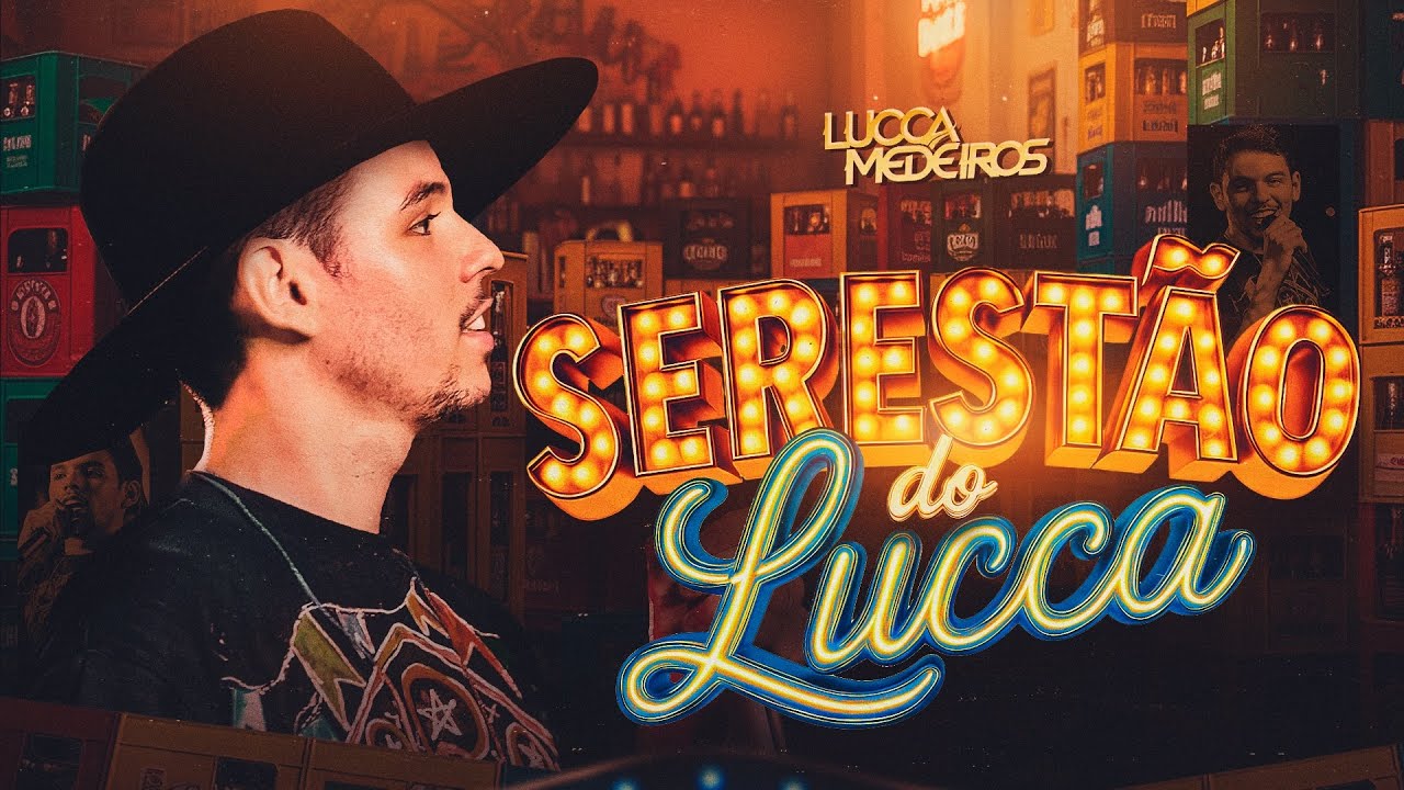 SERESTÃO DO LUCCA