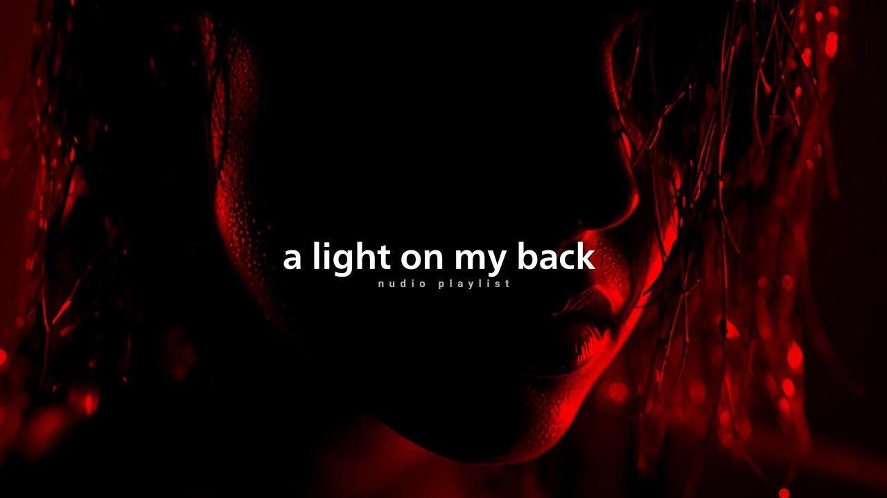 After Dark R&B • Passionate Trap Soul for Lovers Only