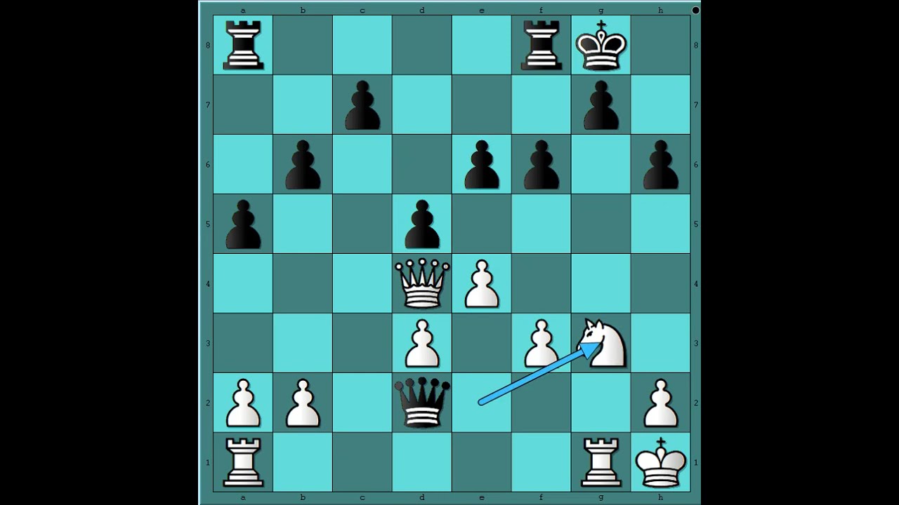 Nežniji pol udara svom snagom 👍😎💥💥💥 CMITYTE vs IVERSEN #3484