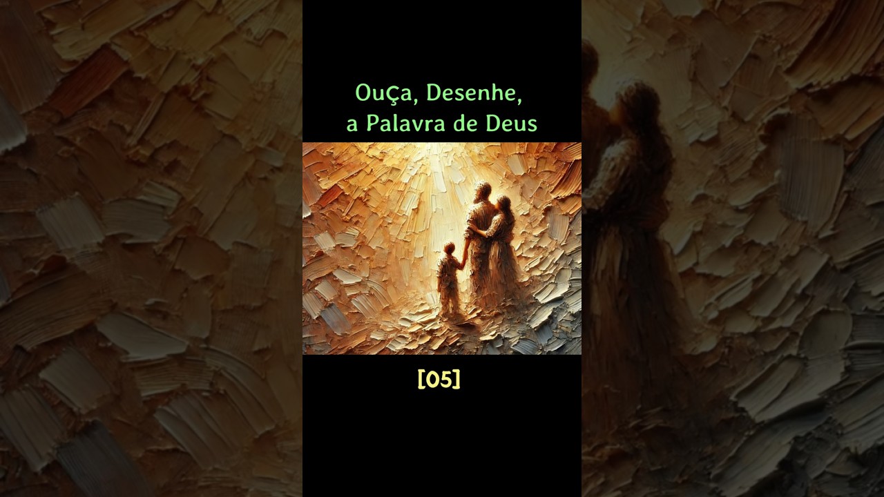 Mantenha o Caminho &middot; Deuteron&ocirc;mio [O5]