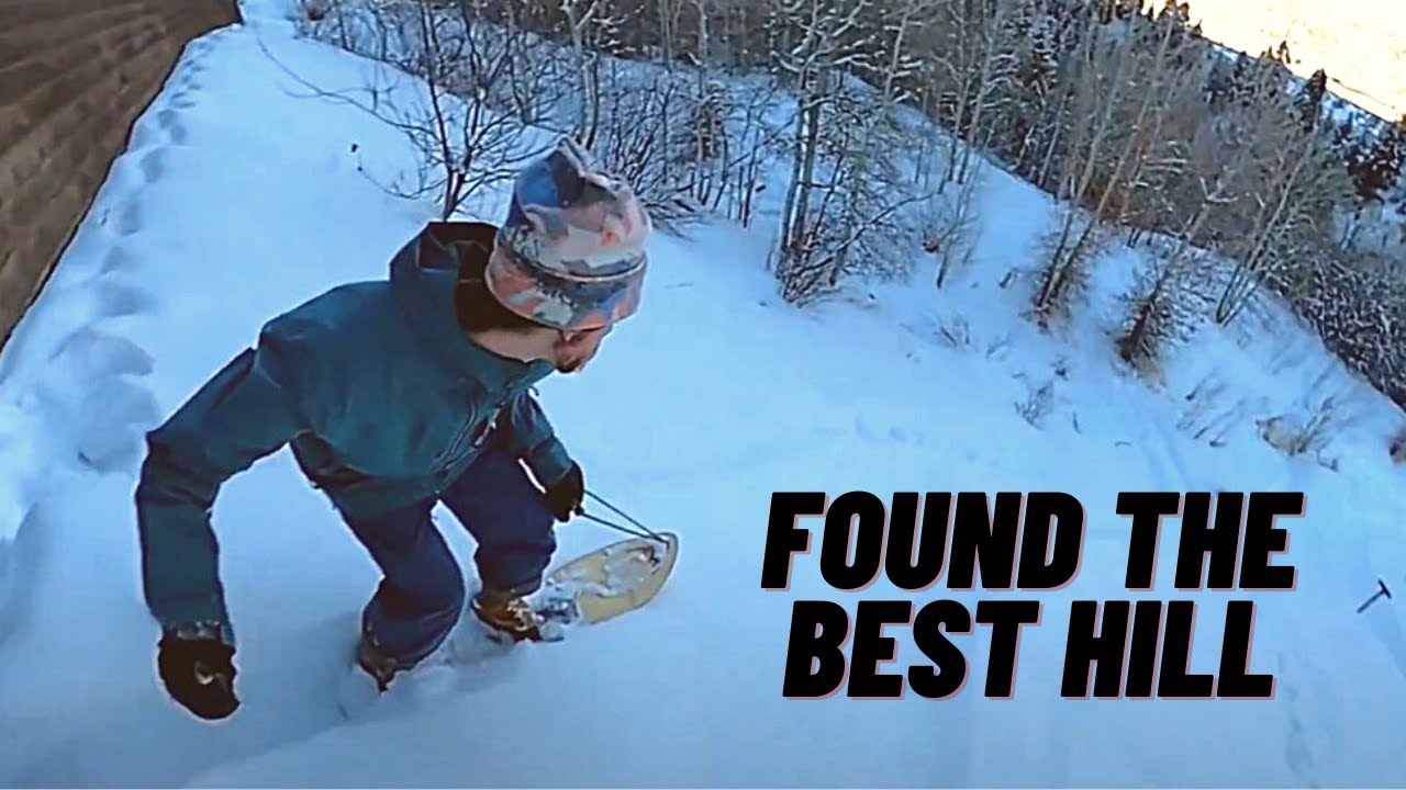 Сноуборд Burton Throwback Snurfer