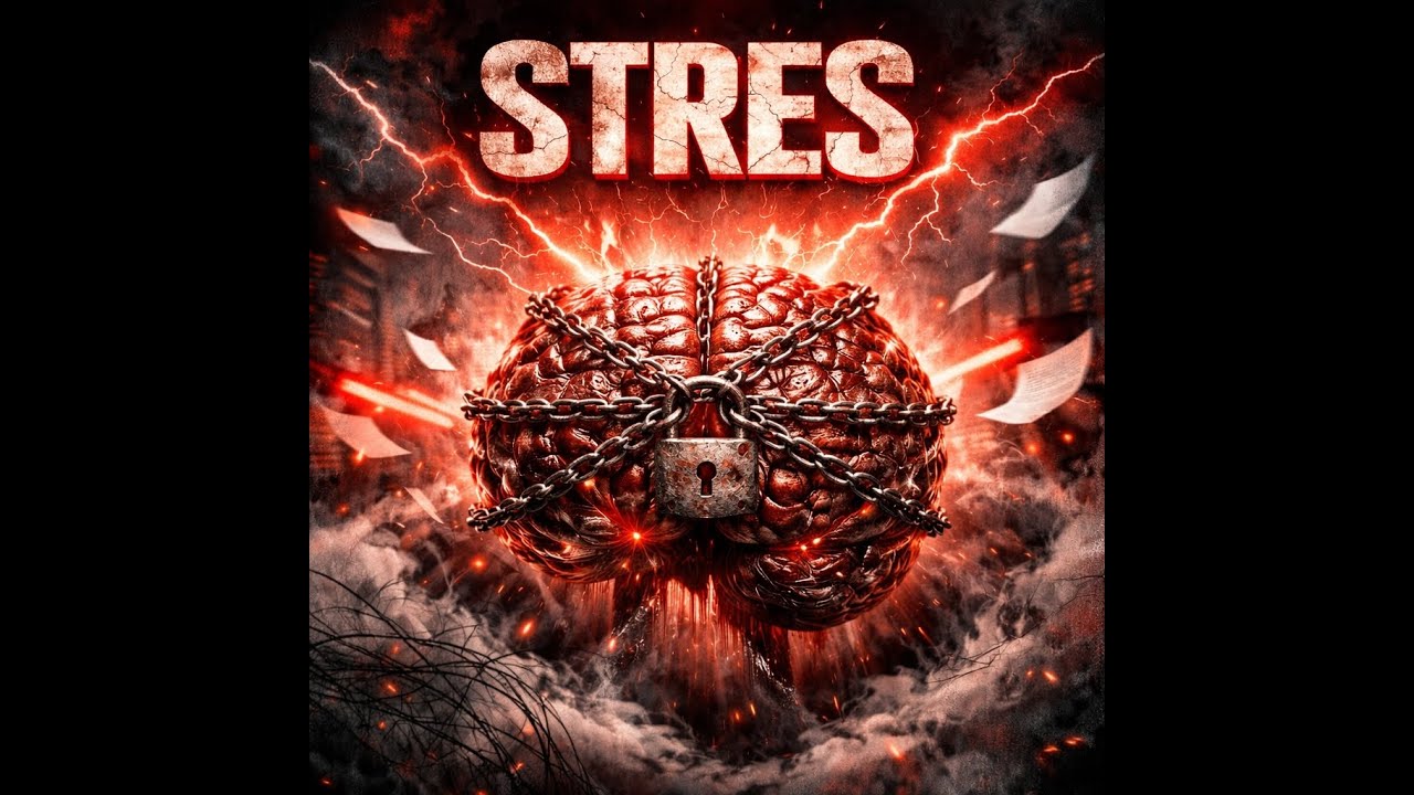 Jawczo - Stres (prod. Jawczo)